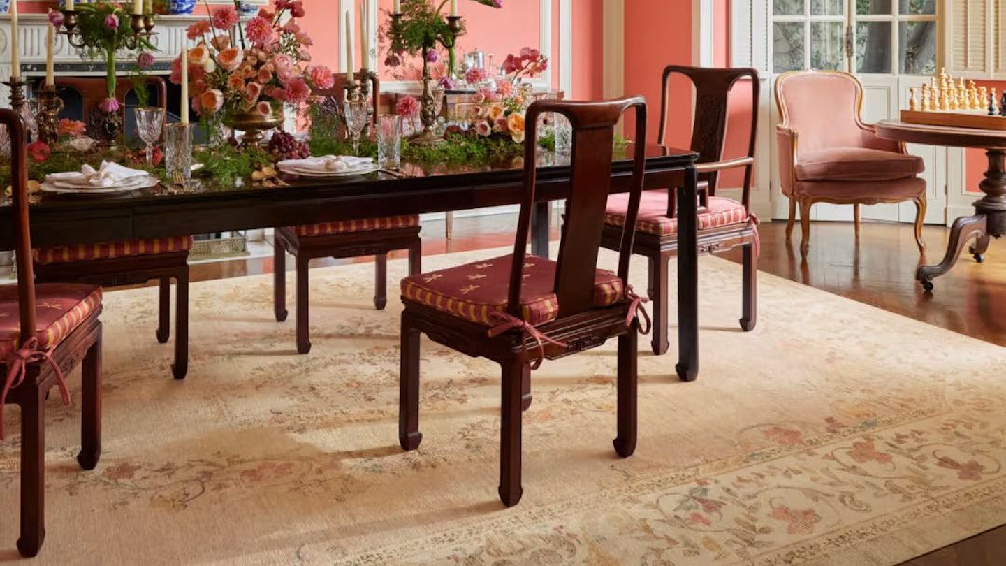 Make rug stains a thing of the past with Ruggable washable rugs – where ...