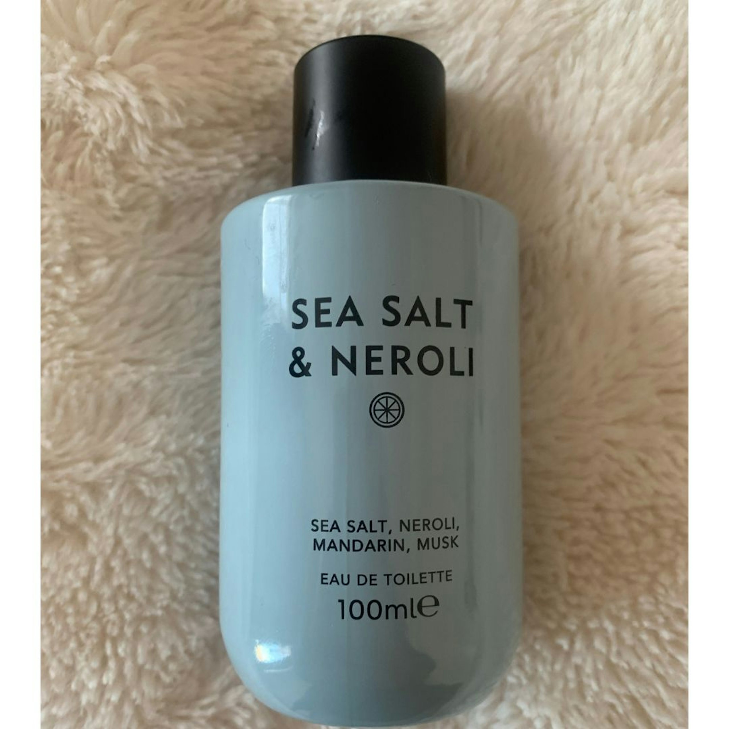 Seasalt & Neroli Eau de Toilette