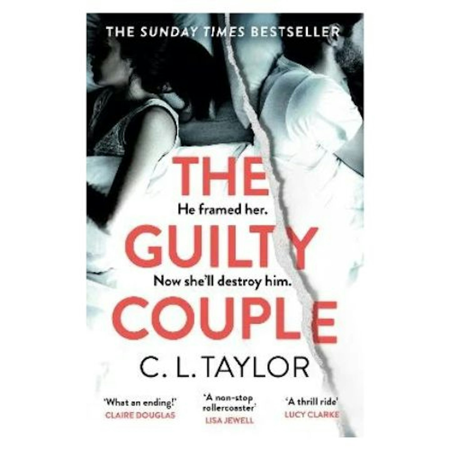 The Guilty Couple