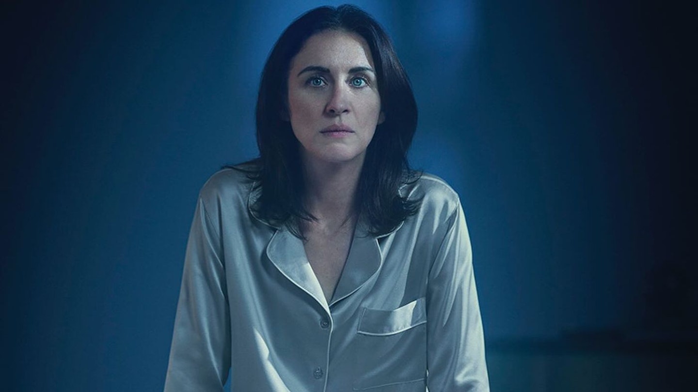 Everything you need to know about Vicky McClure's new drama, Insomnia