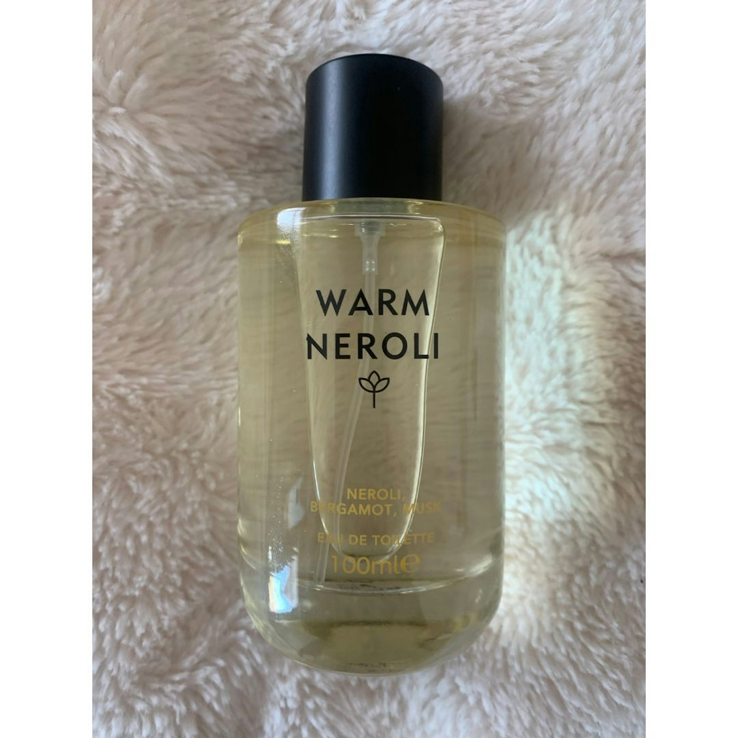 Warm Neroli Eau de Toilette