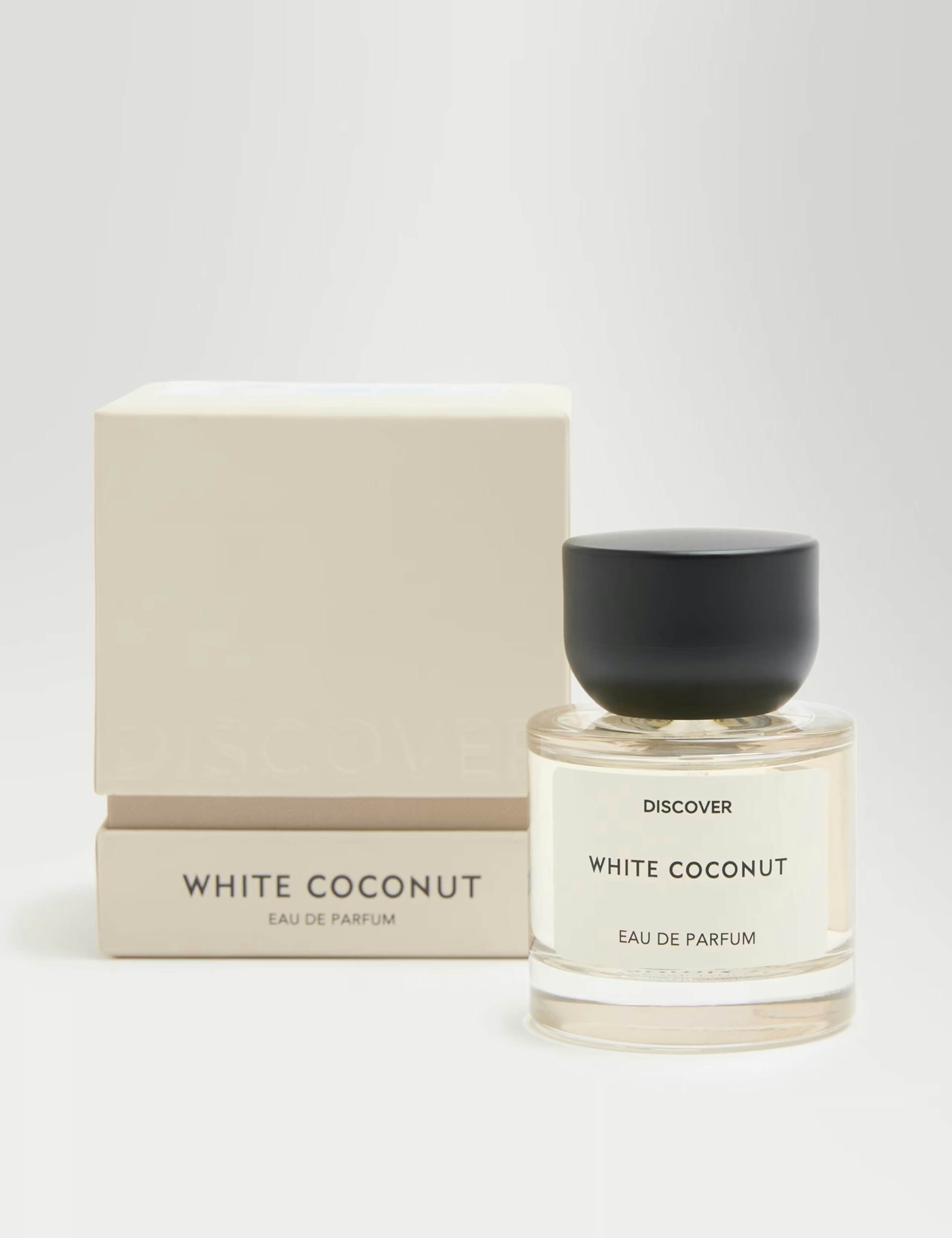 Image of the White Coconut Eau de Parfum