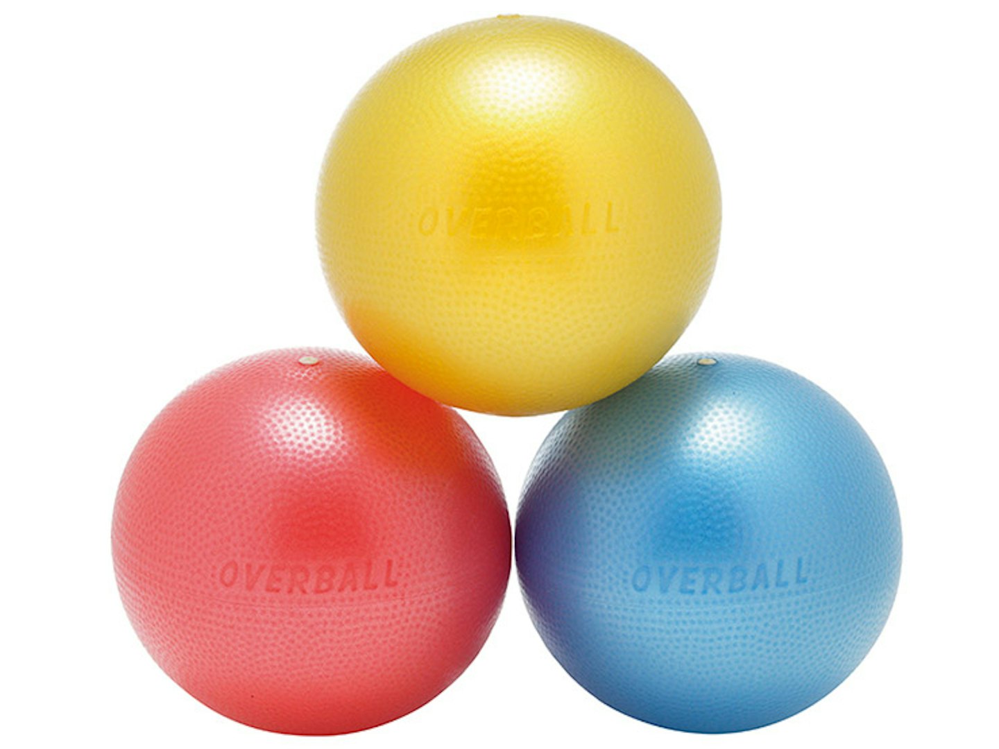 Physique ball