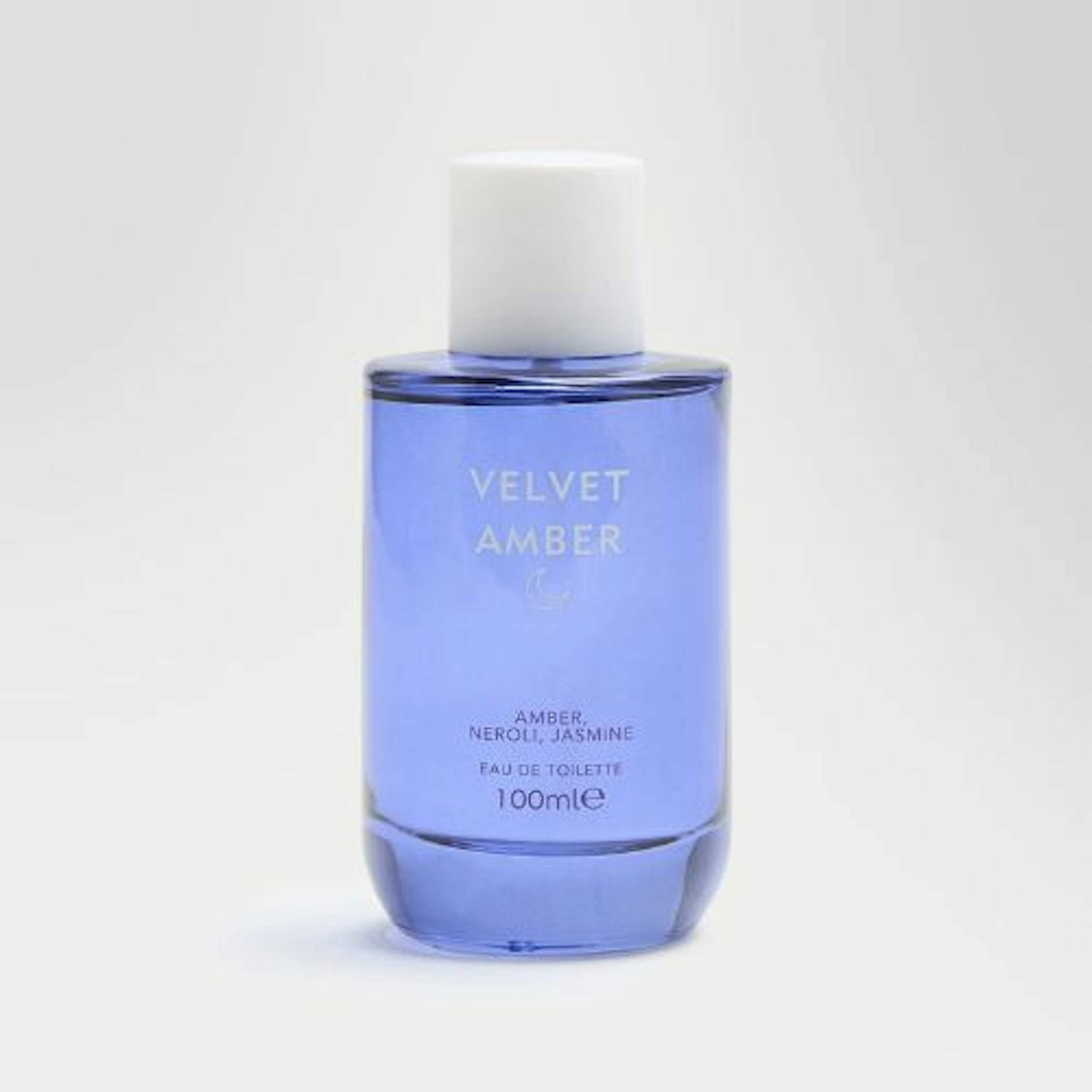 Velvet Amber Eau de Toilette