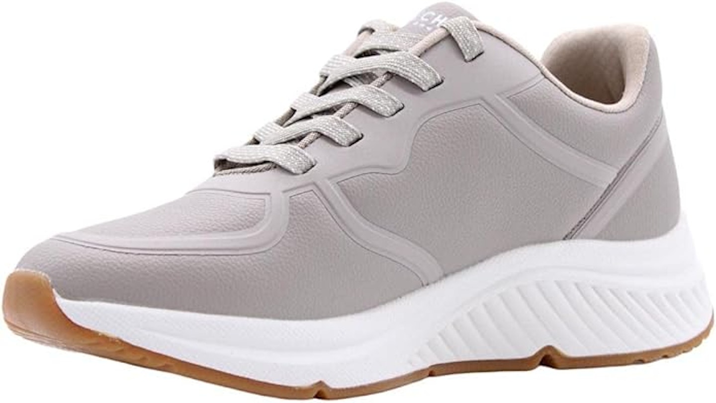 Best fashion trainers with arch support