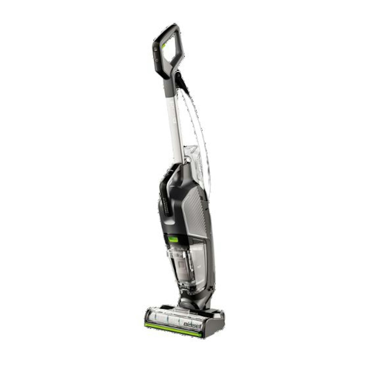 BISSELL CrossWave HydroSteam Pet Select multi-surface cleaner