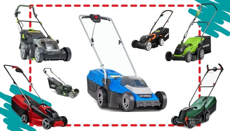 Best cordless lawnmowers for summer 2024