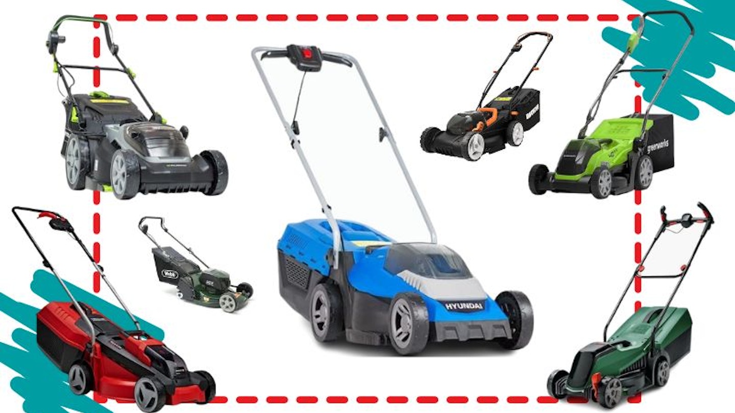 Best cordless lawnmowers to get your garden ready for summer
