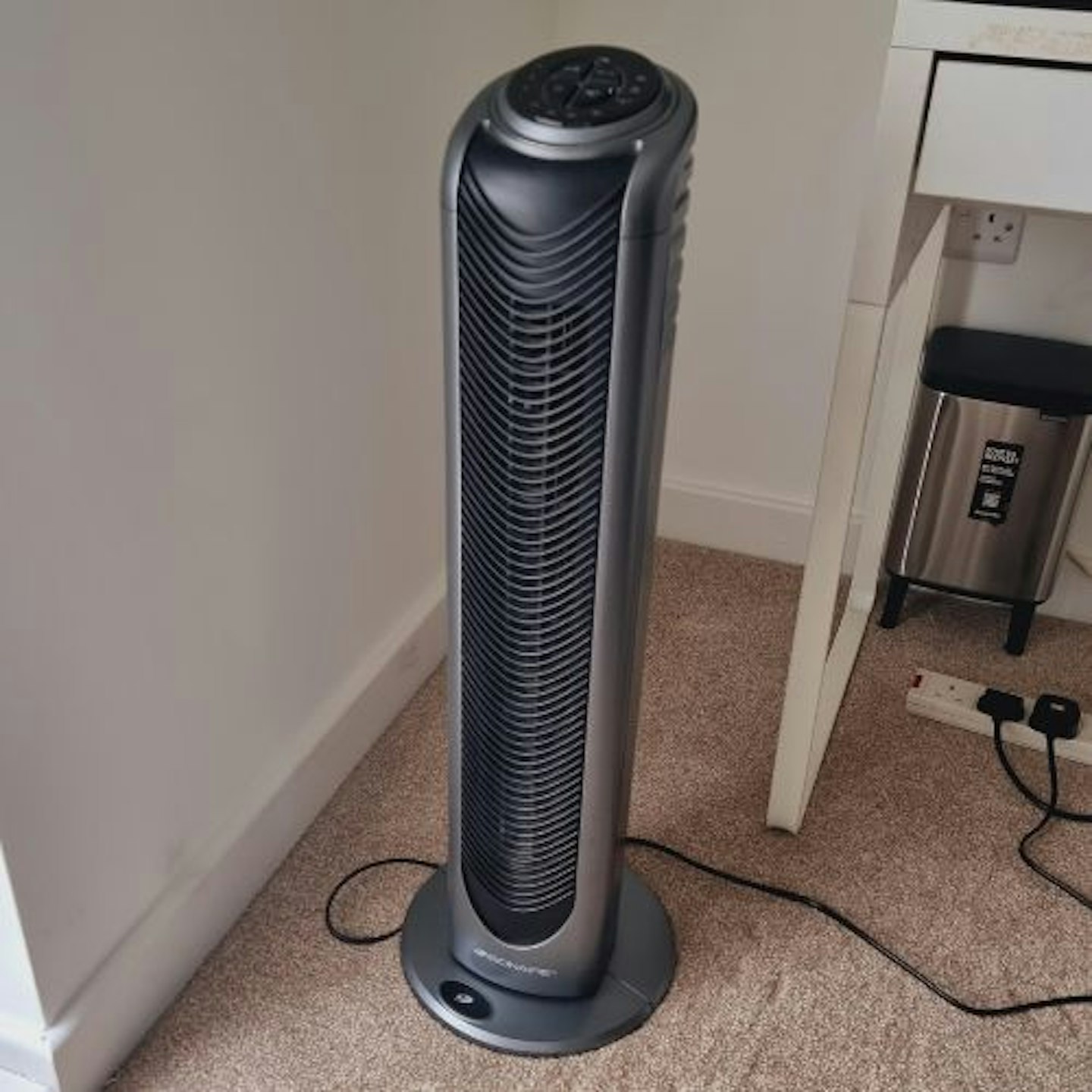 Bionaire Oscillating Tower Fan