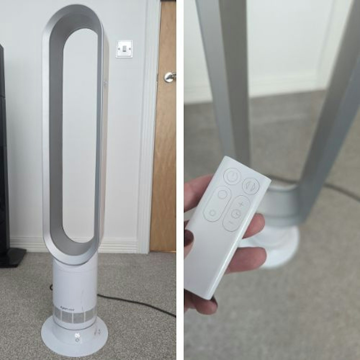 Dyson Cool Tower Fan AM07