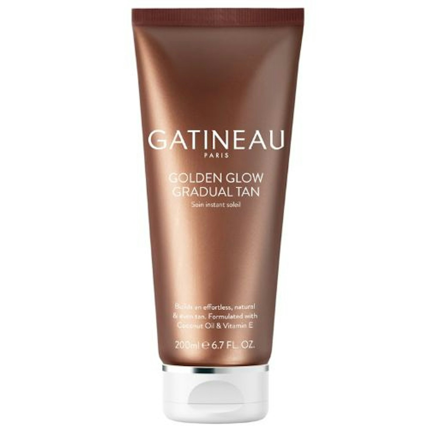 Gatineau Golden Glow Gradual Tan