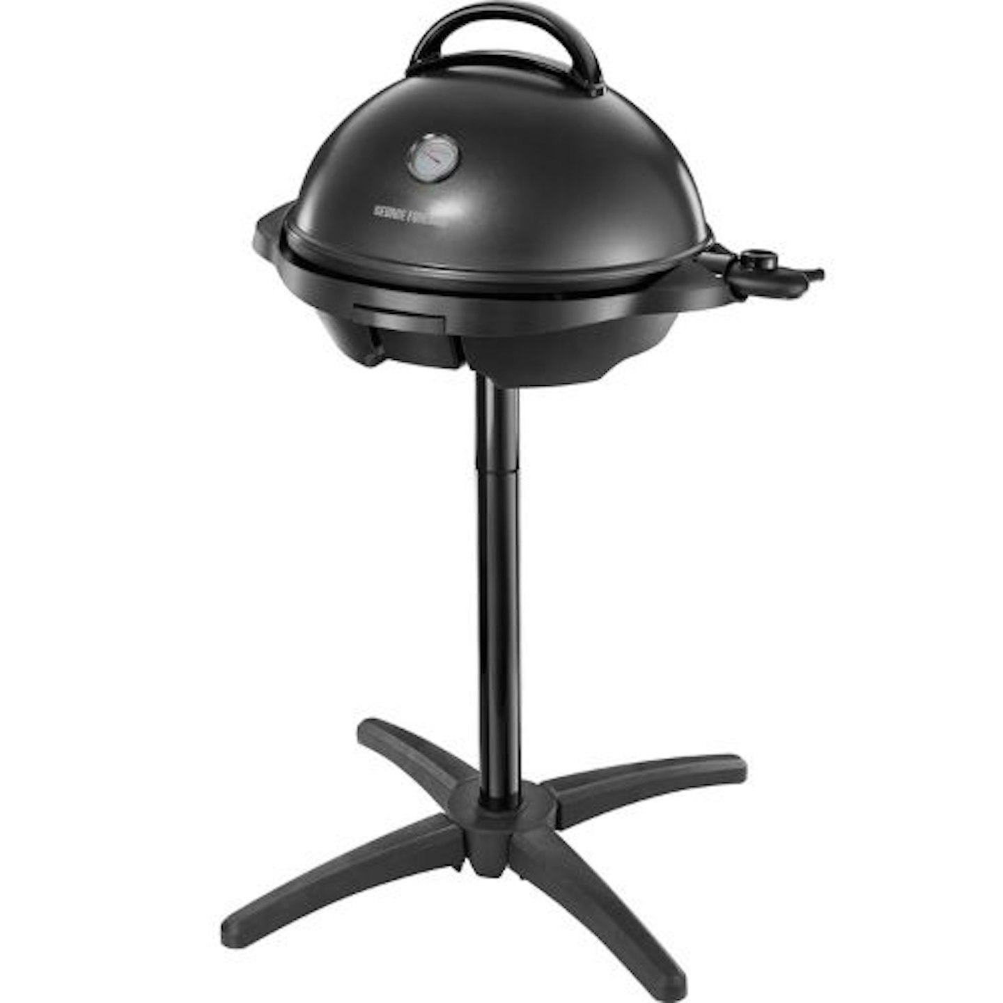 George Foreman Indoor/Outdoor BBQ Electric Grill