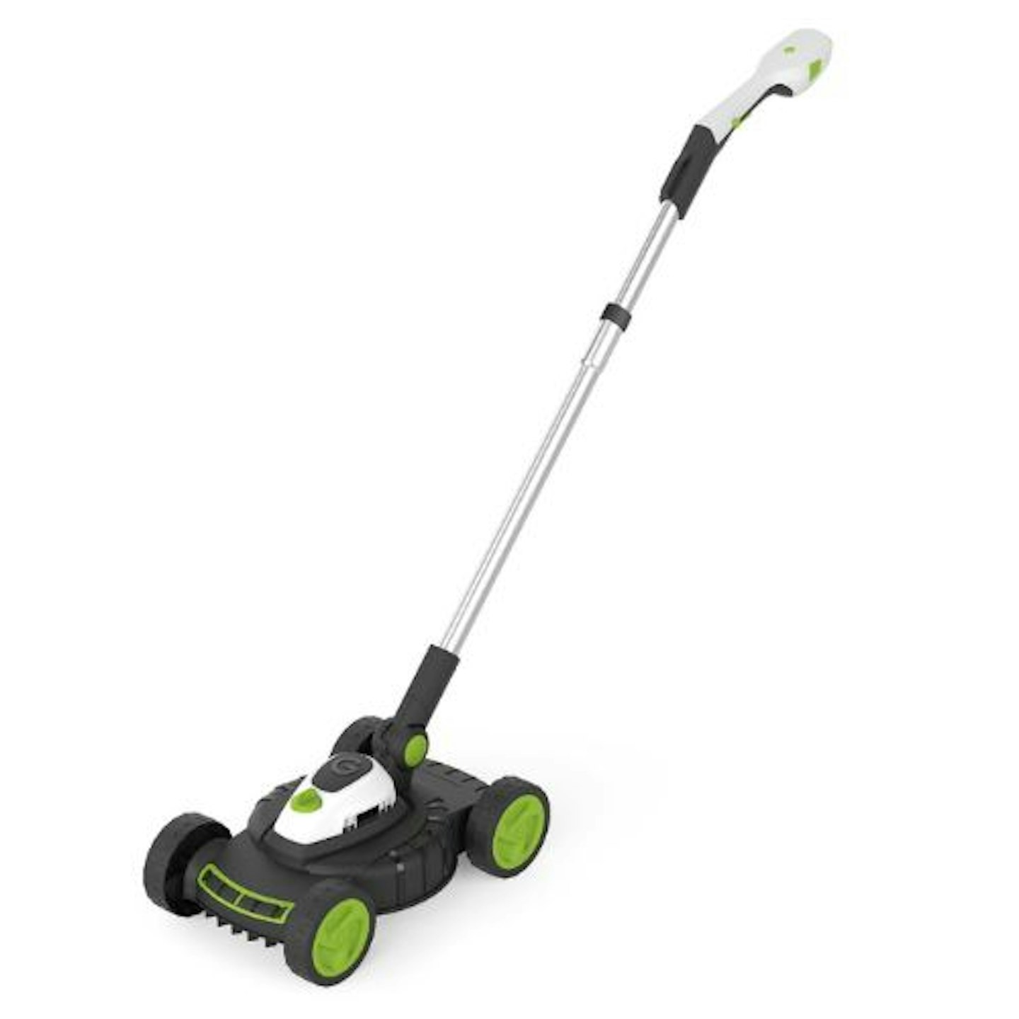Gtech Small Cordless Lawn Mower