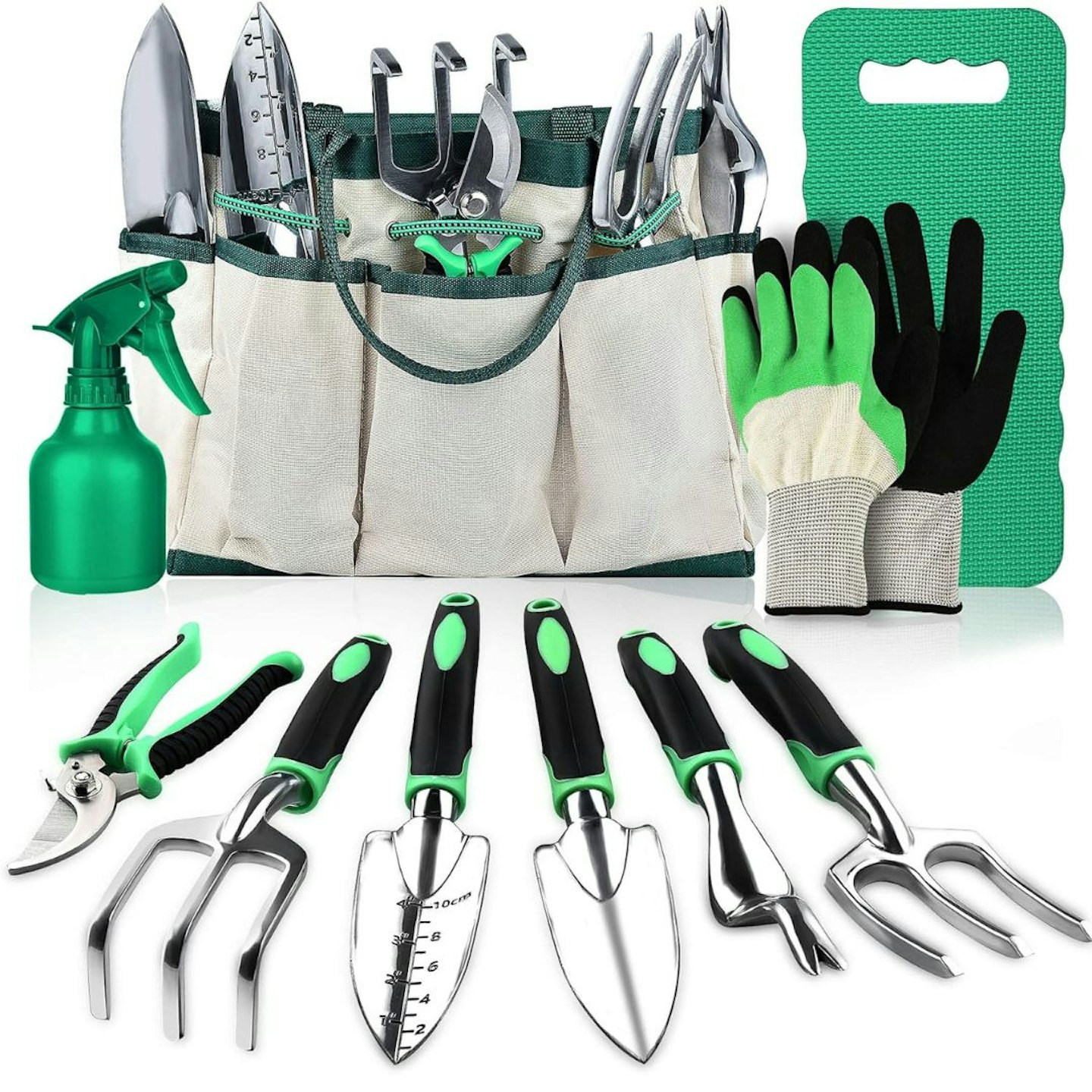 LBSTP Gardening Hand Tool Gift Kit