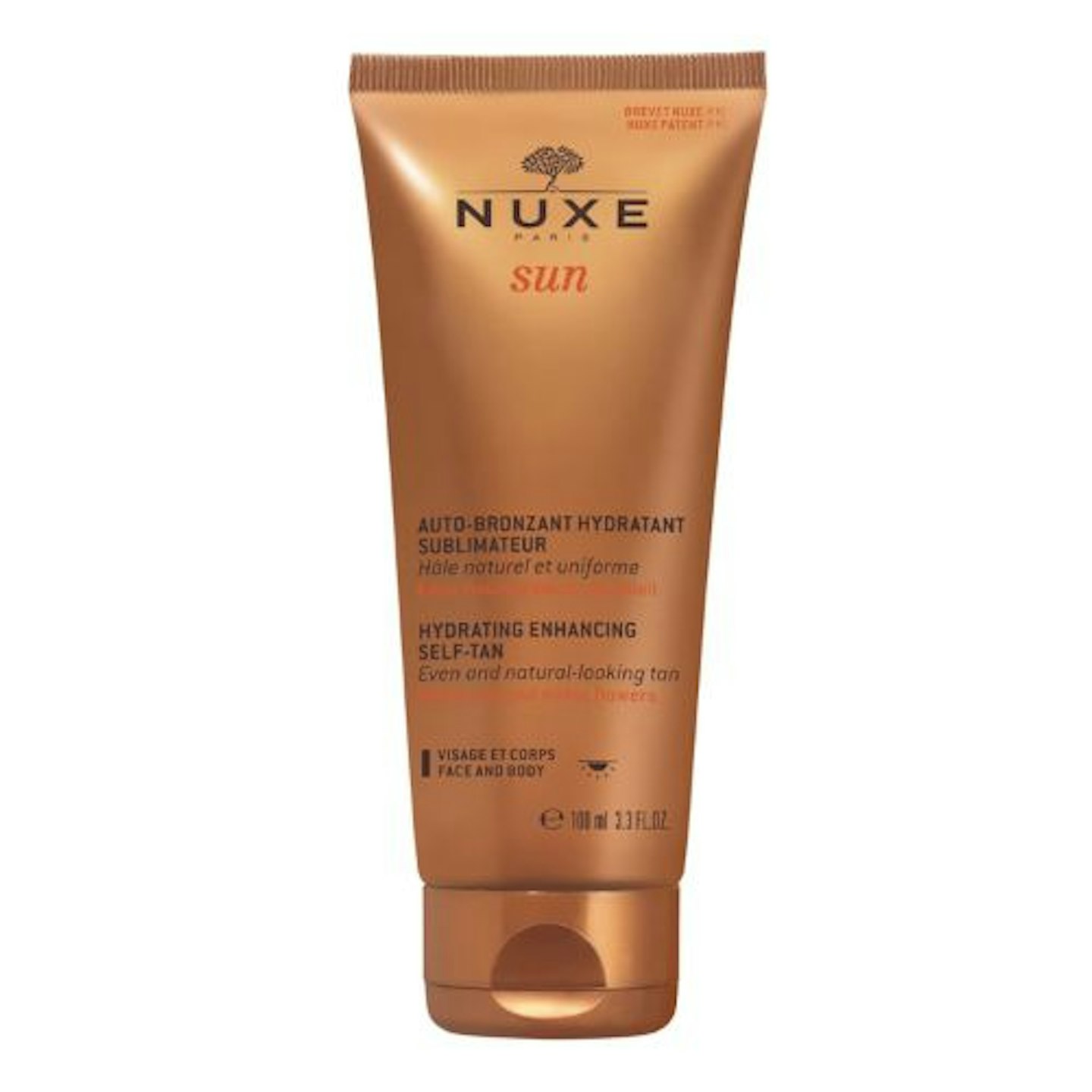 Nuxe Hydrating Self Tan