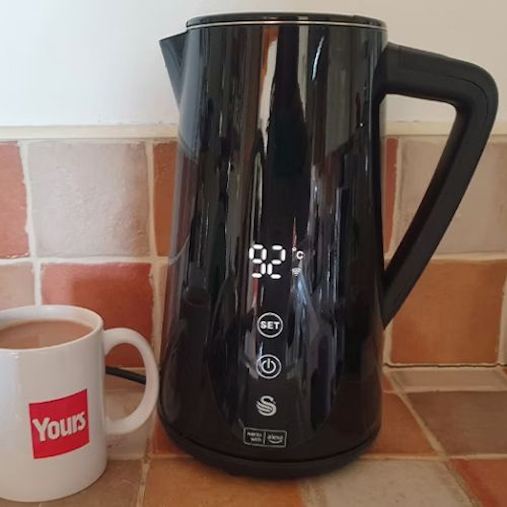 Deals on smart kettles that you can control from your phone