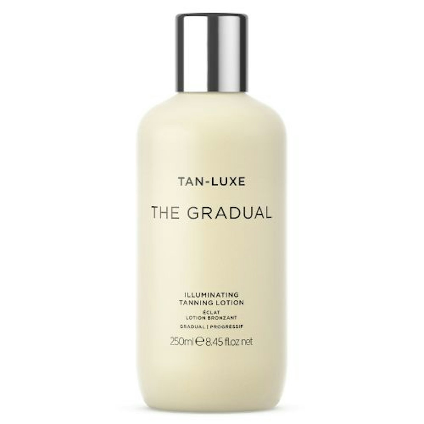 Tan Luxe The Gradual