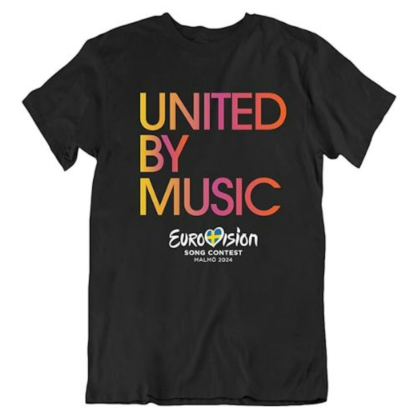 United by Music Eurovision Songcontest 2024