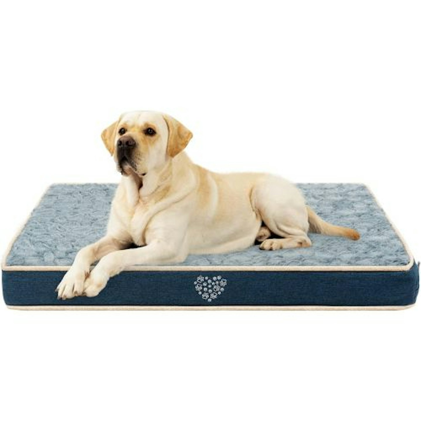 VANKEAN Waterproof Dog Bed