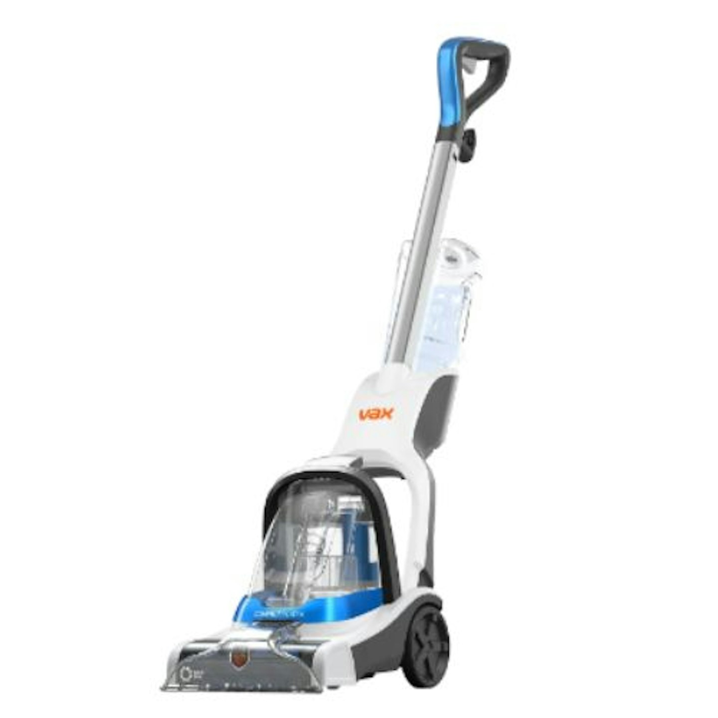 VAX Compact Power CWCPV011 Upright Carpet Cleaner