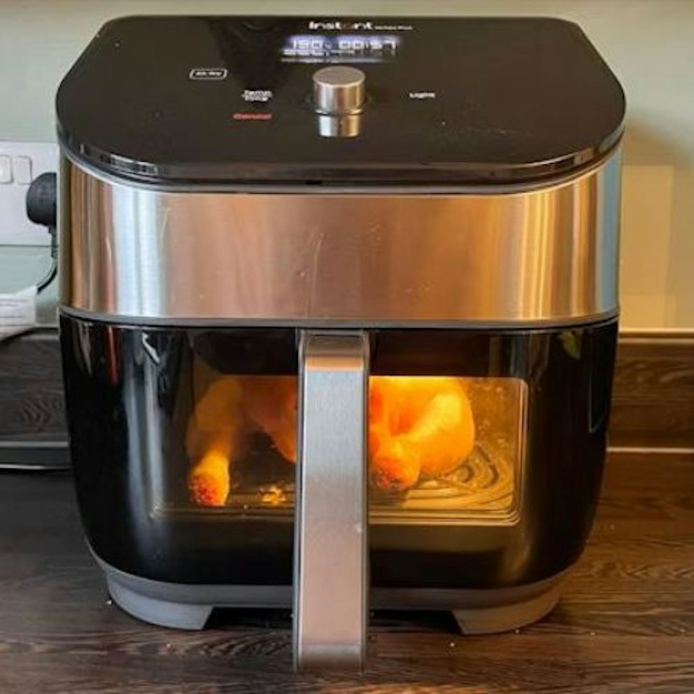 How to Cook Food in a Small Air Fryer