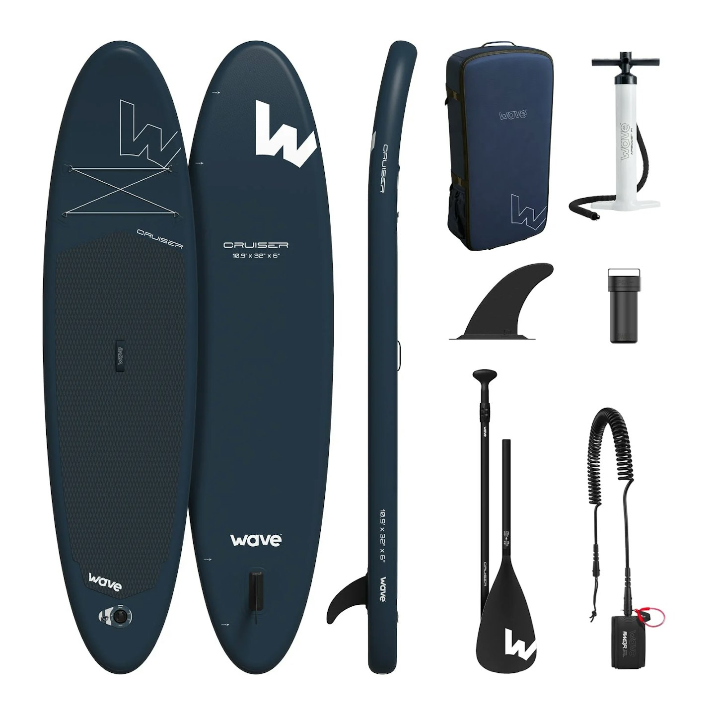 paddleboarding package 