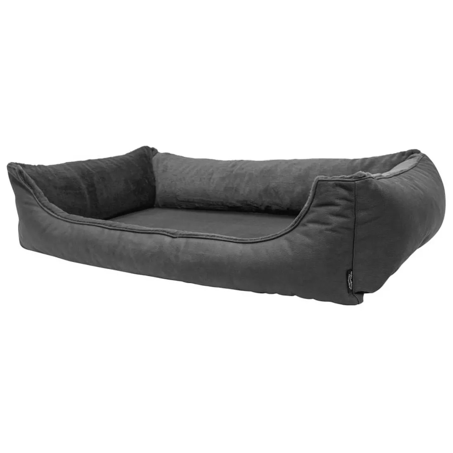 Best orthopaedic sofa style dog bed 