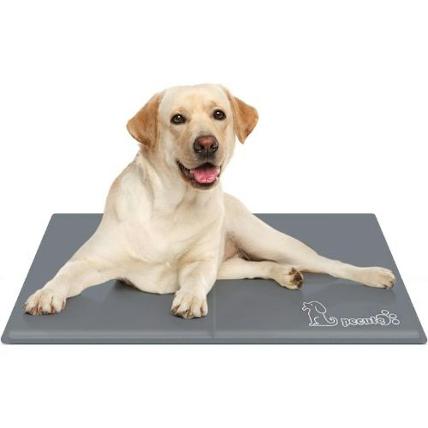 pecute Dog Cooling Mat