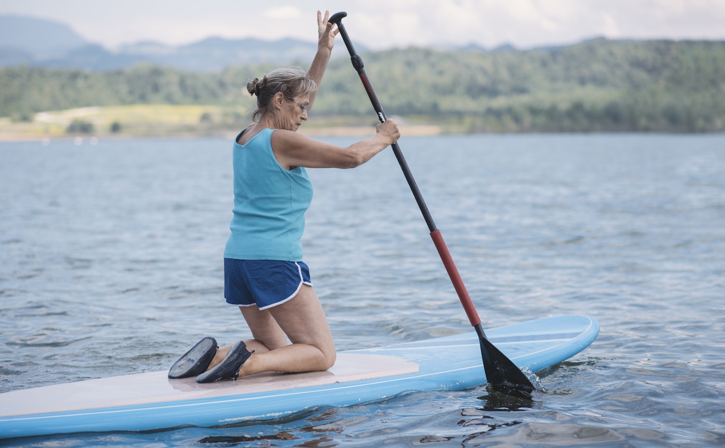 senior-woman-in-paddling-gear