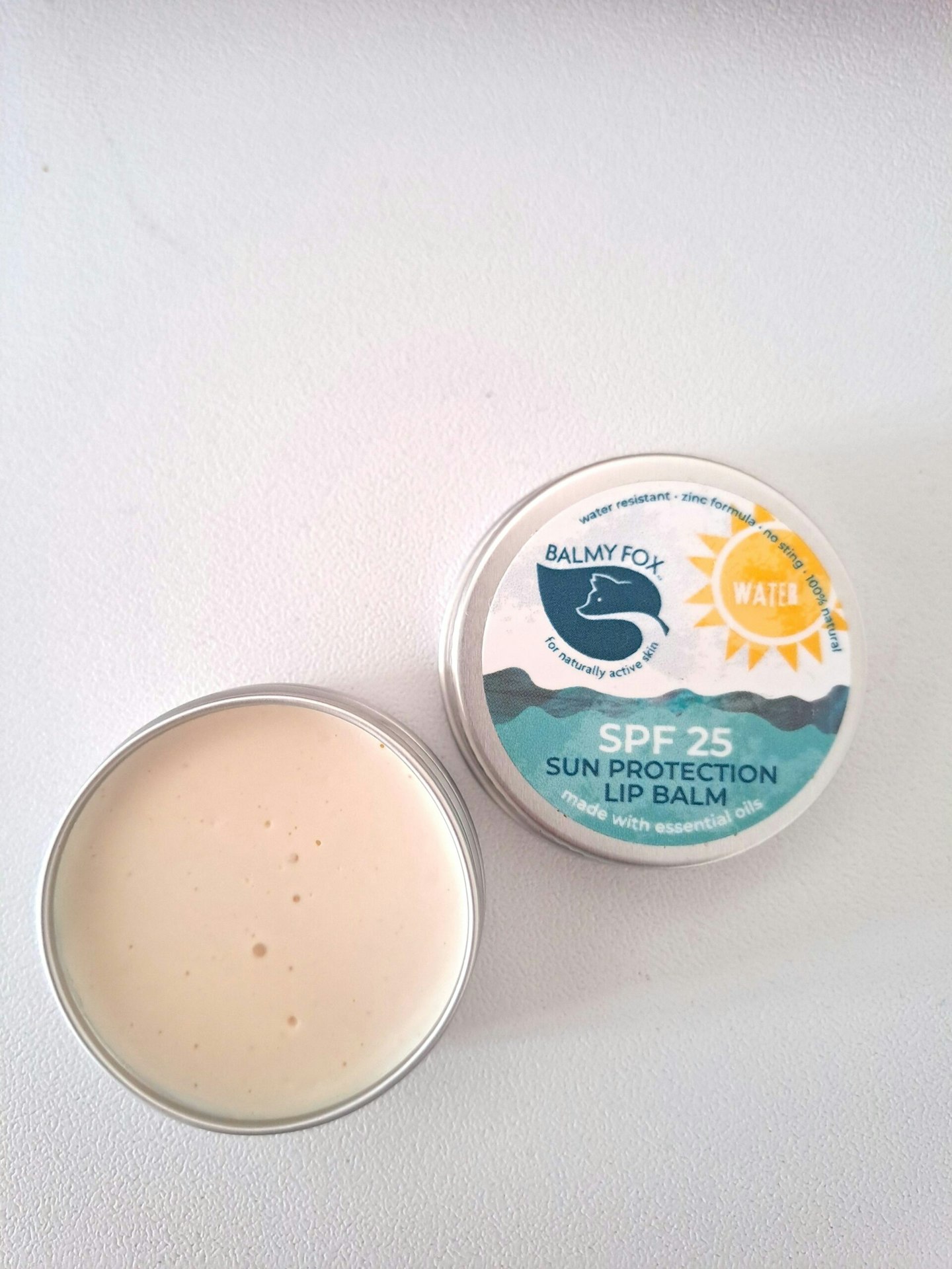 Best SPF lip balms