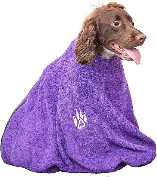 Best dog towels uk best sale