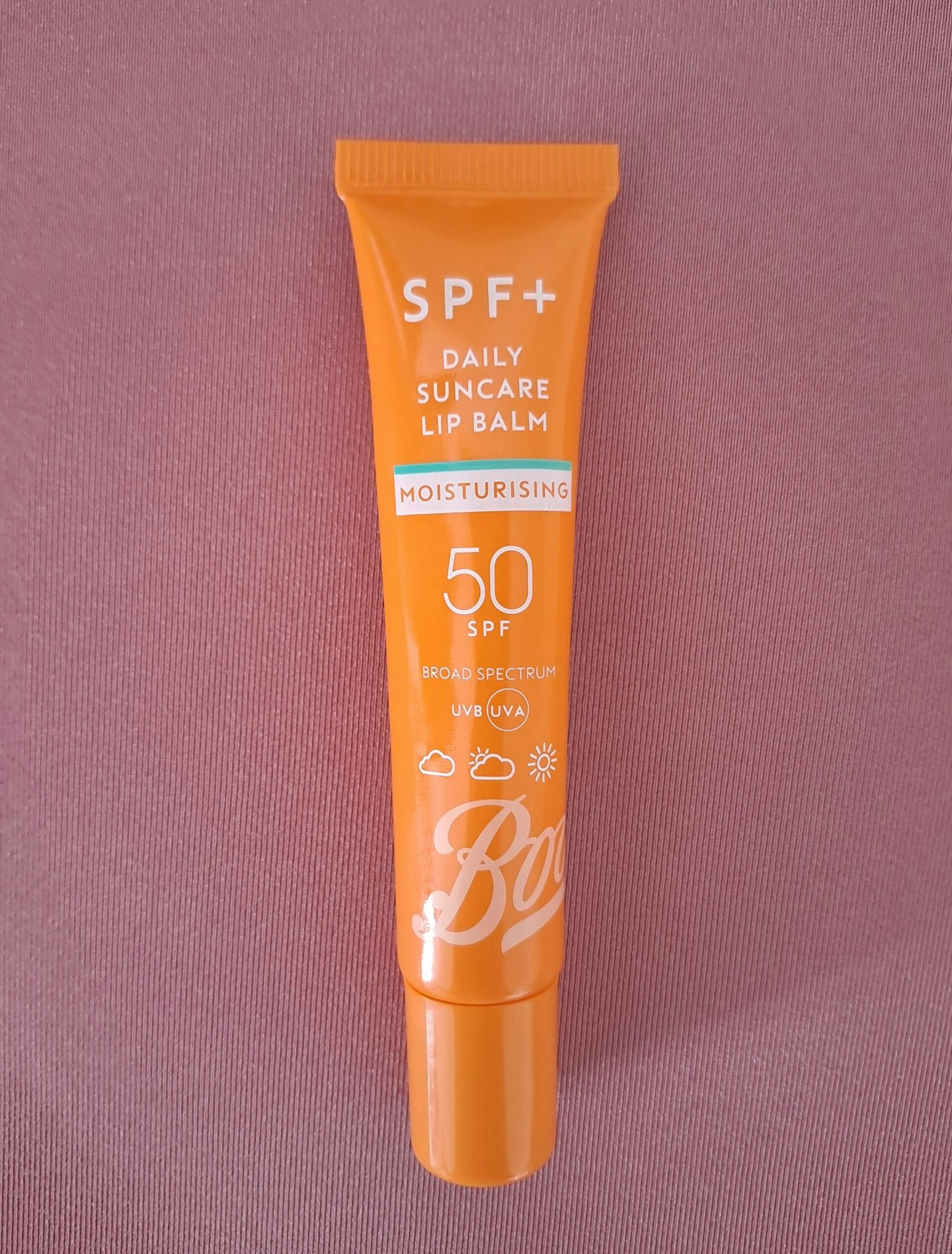 Best SPF lip balms