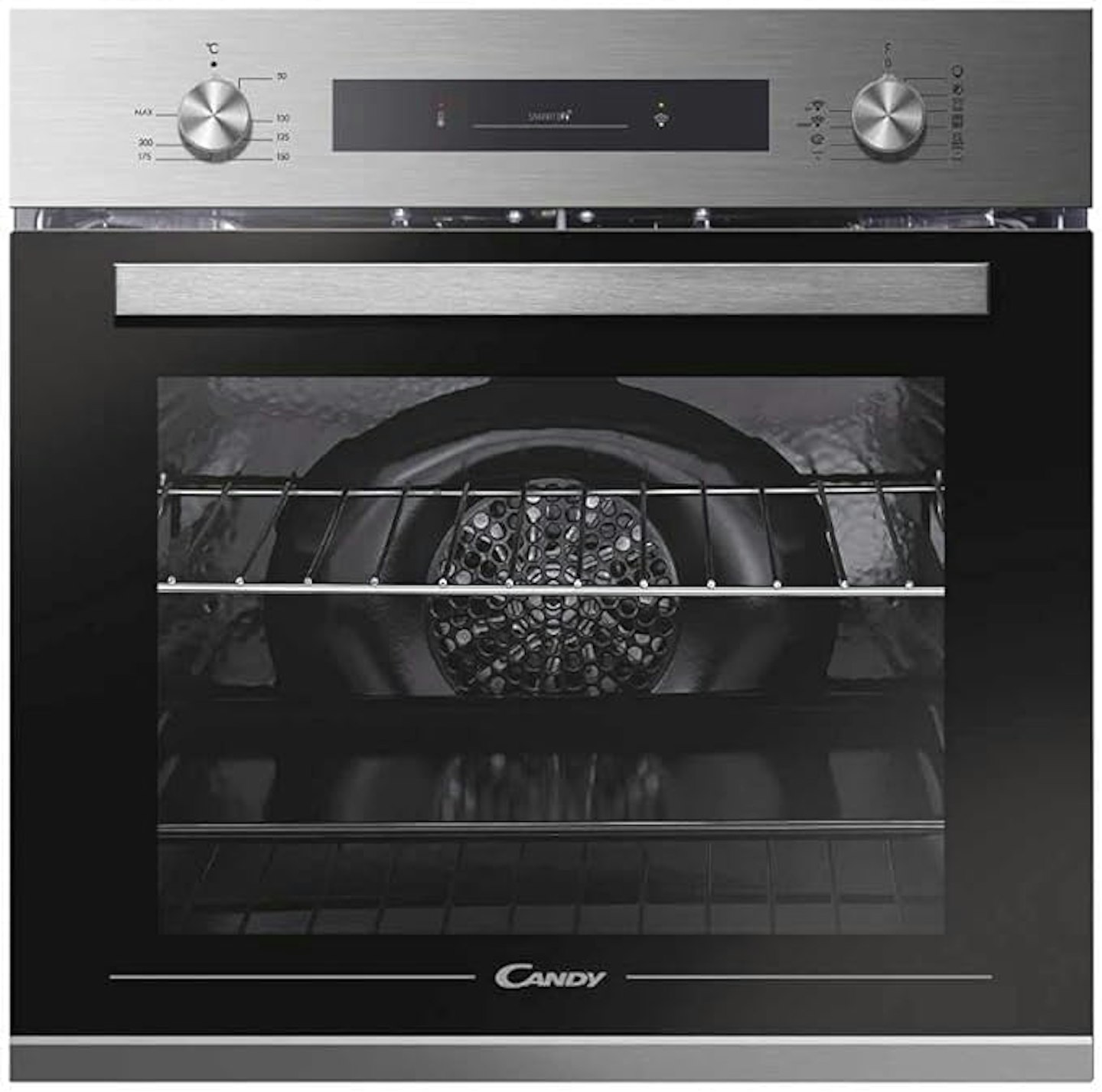 CANDY FCP602X E0/E 65 Litre Multifunction Oven & Grill