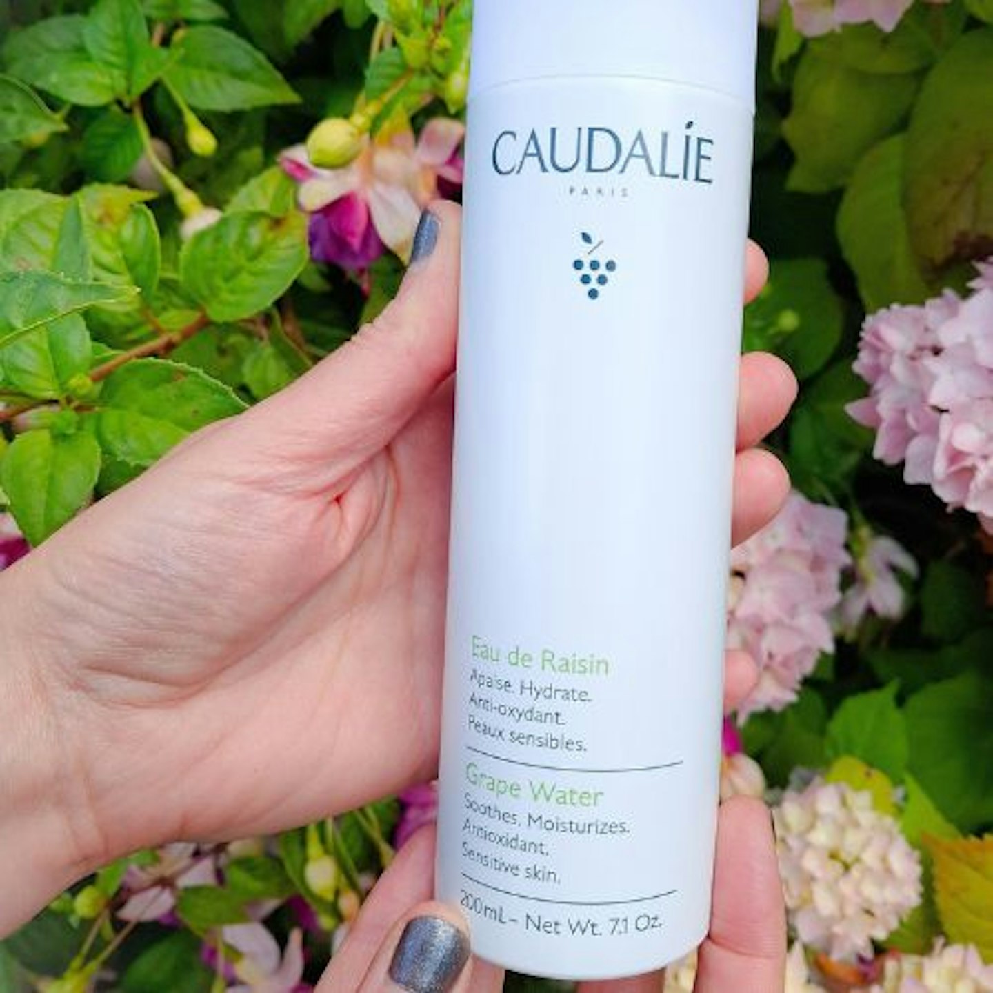 Caudalie Eau de Raisin