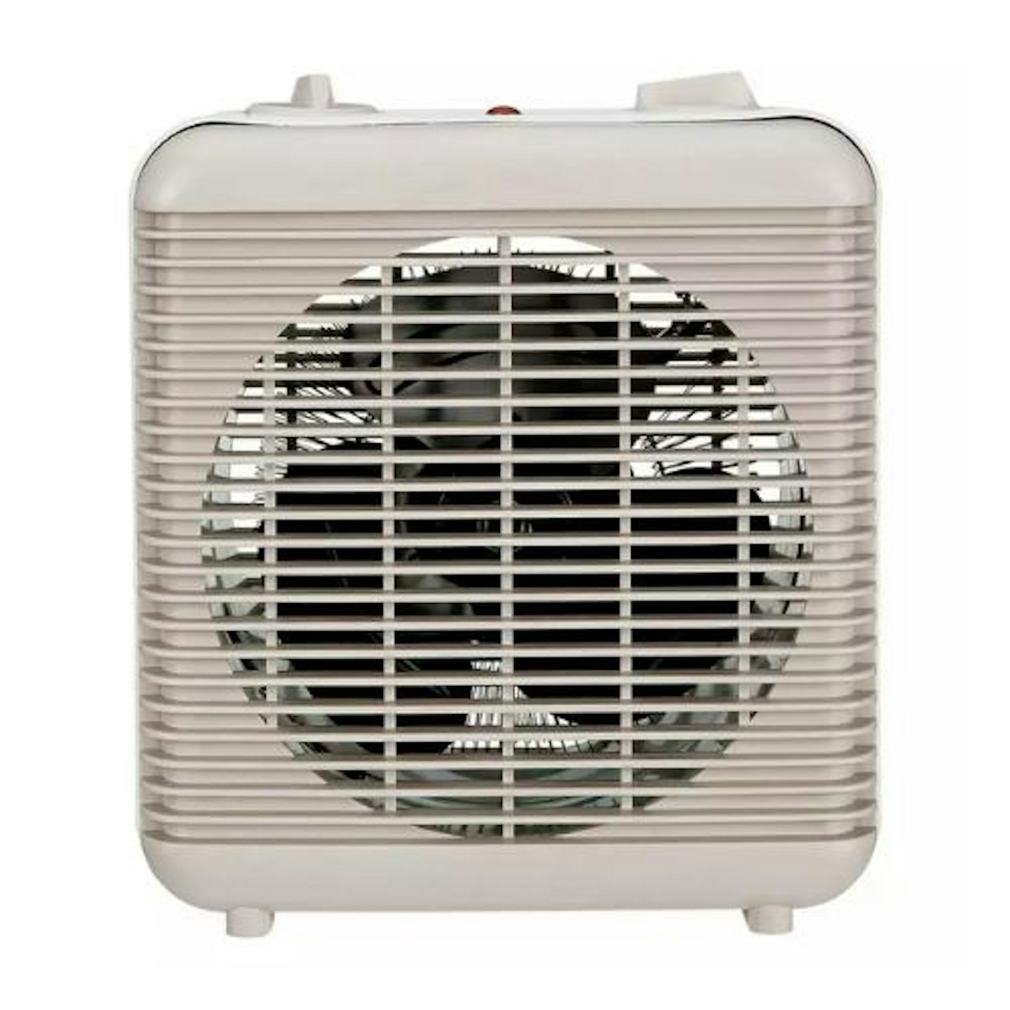 Challenge 2kW Upright Fan Heater