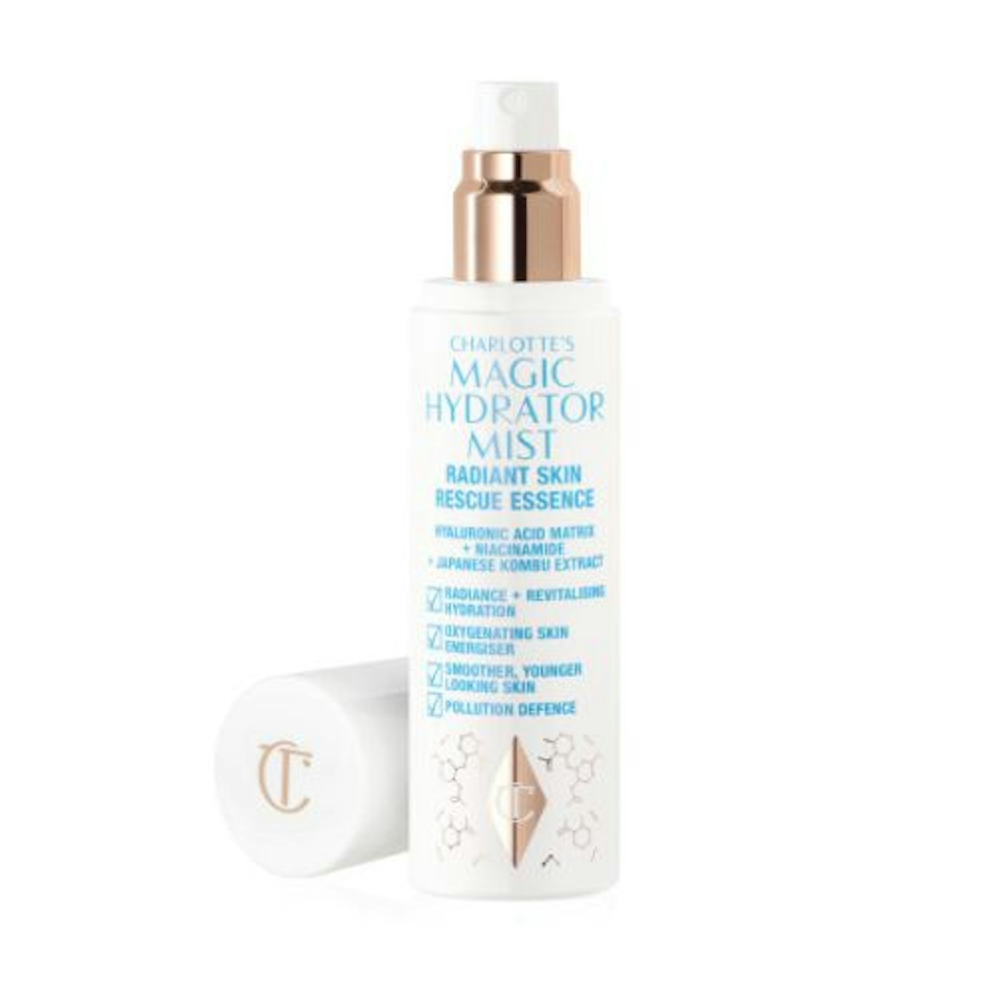 Charlotte's Magic Hydrator Mist