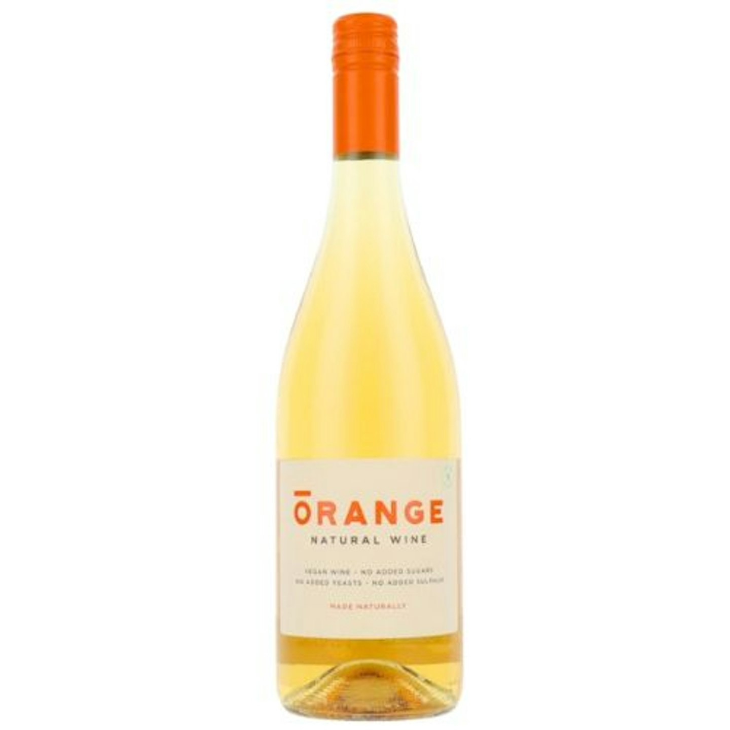 Cramele Recas Orange Wine