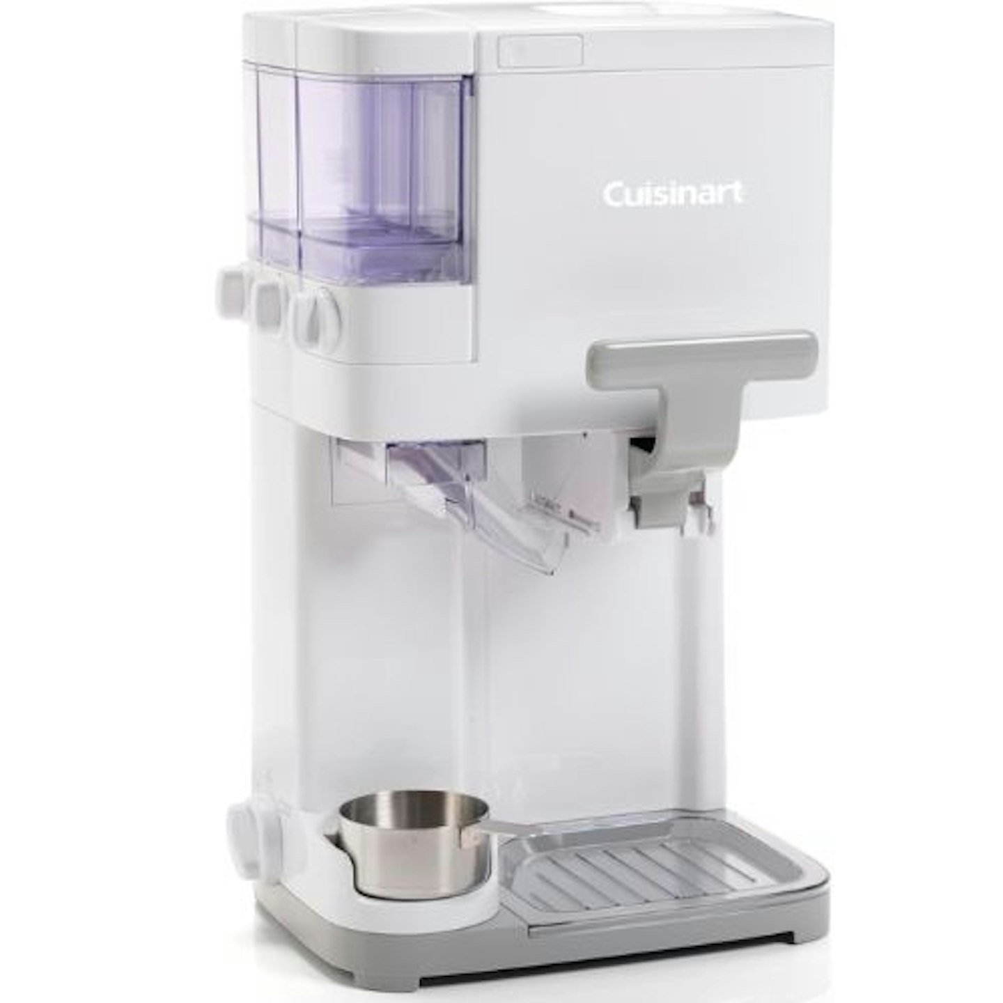 Cuisinart Soft Serve Ice Cream Maker