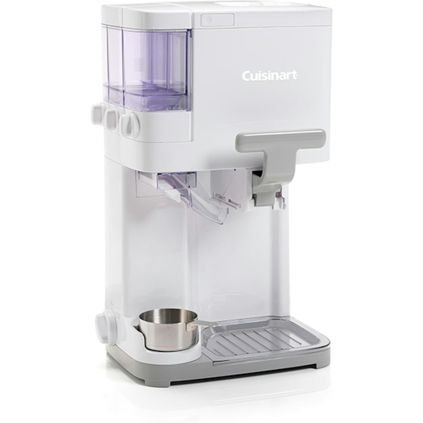 Cuisinart ice cream maker