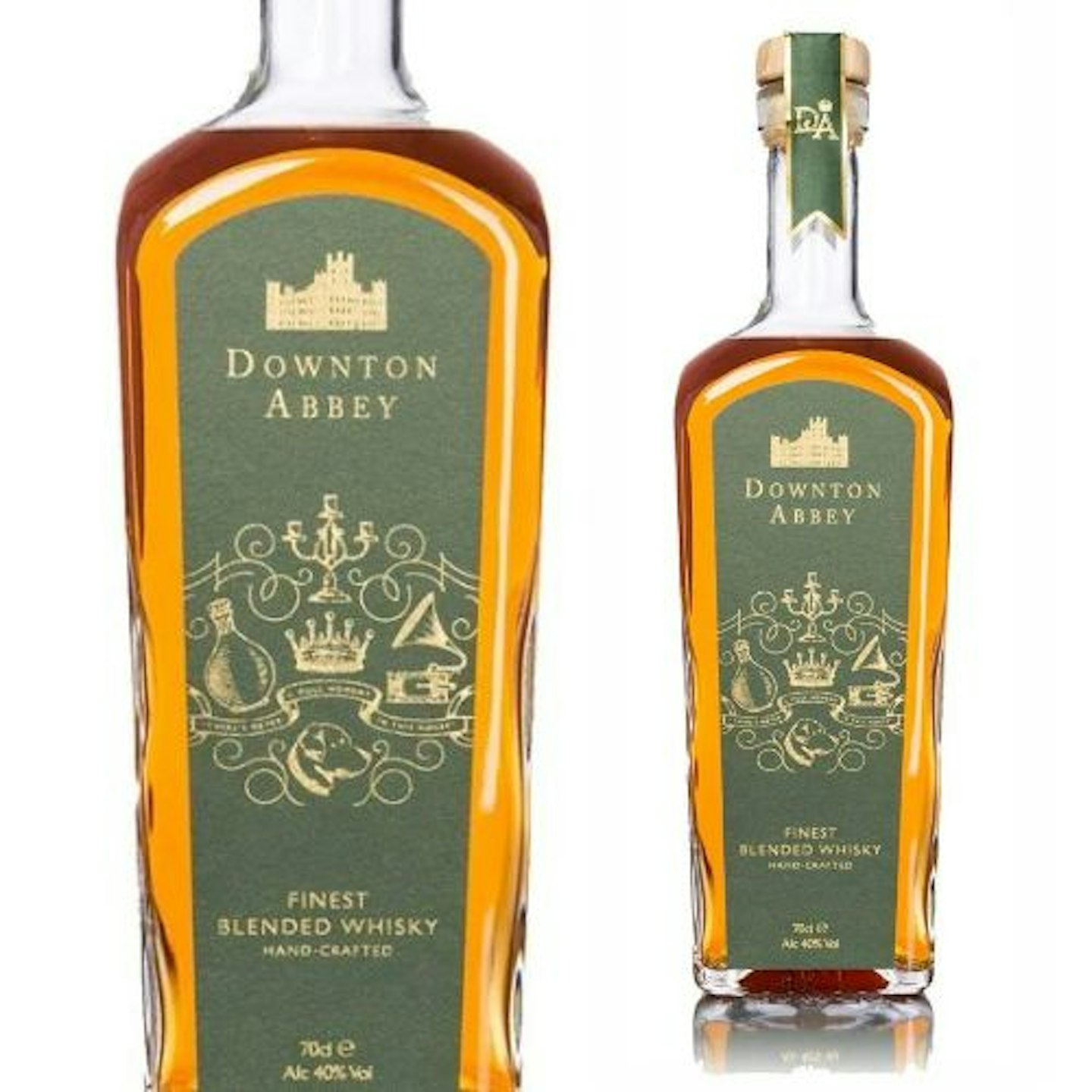 Downton Abbey Whisky