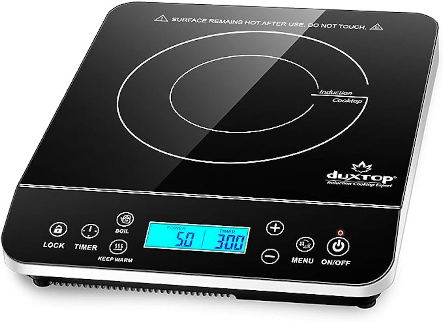 Duxtop Induction Hob