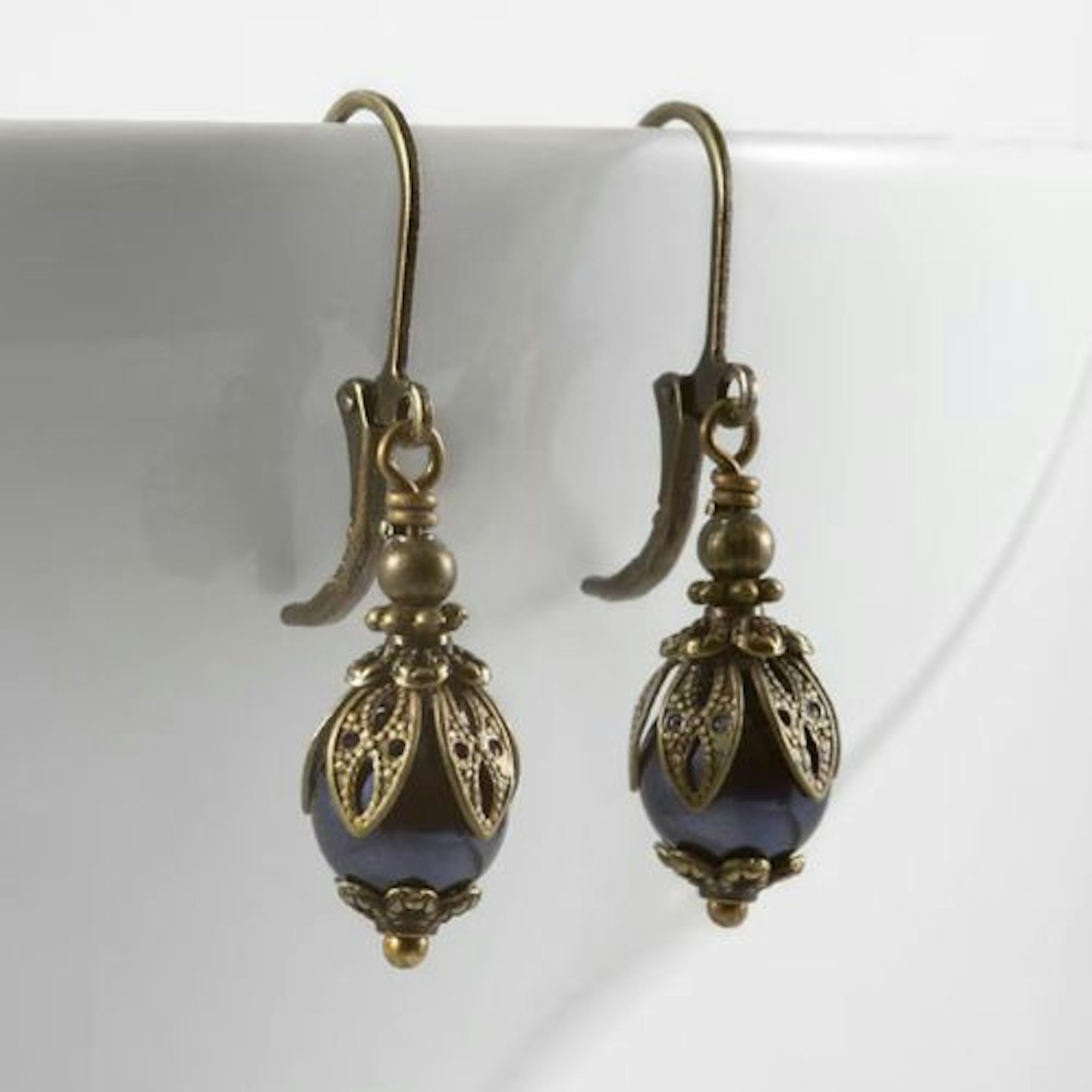 Edwardian Earrings