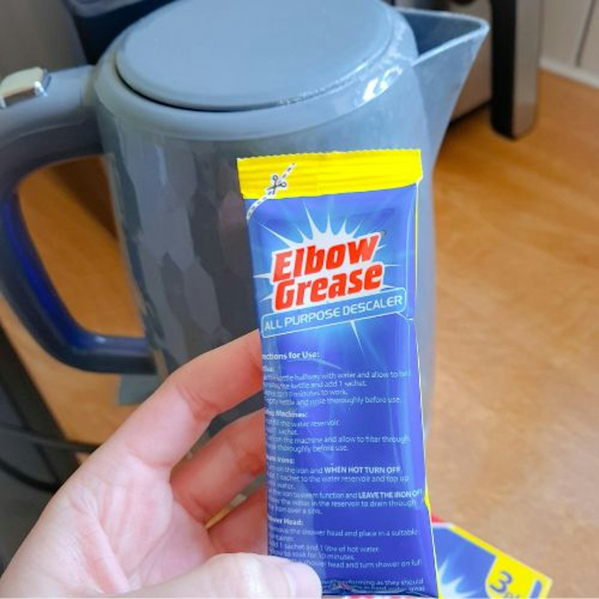 Best kettle descalers for longevity and efficiency