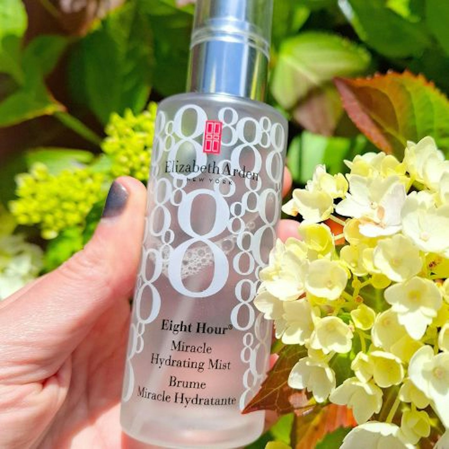 Elizabeth Arden Eight Hour Miracle Hydrating Mist Spray