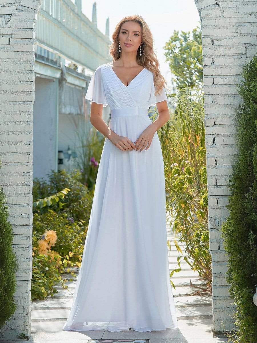 Dresses for brides over 60 best sale