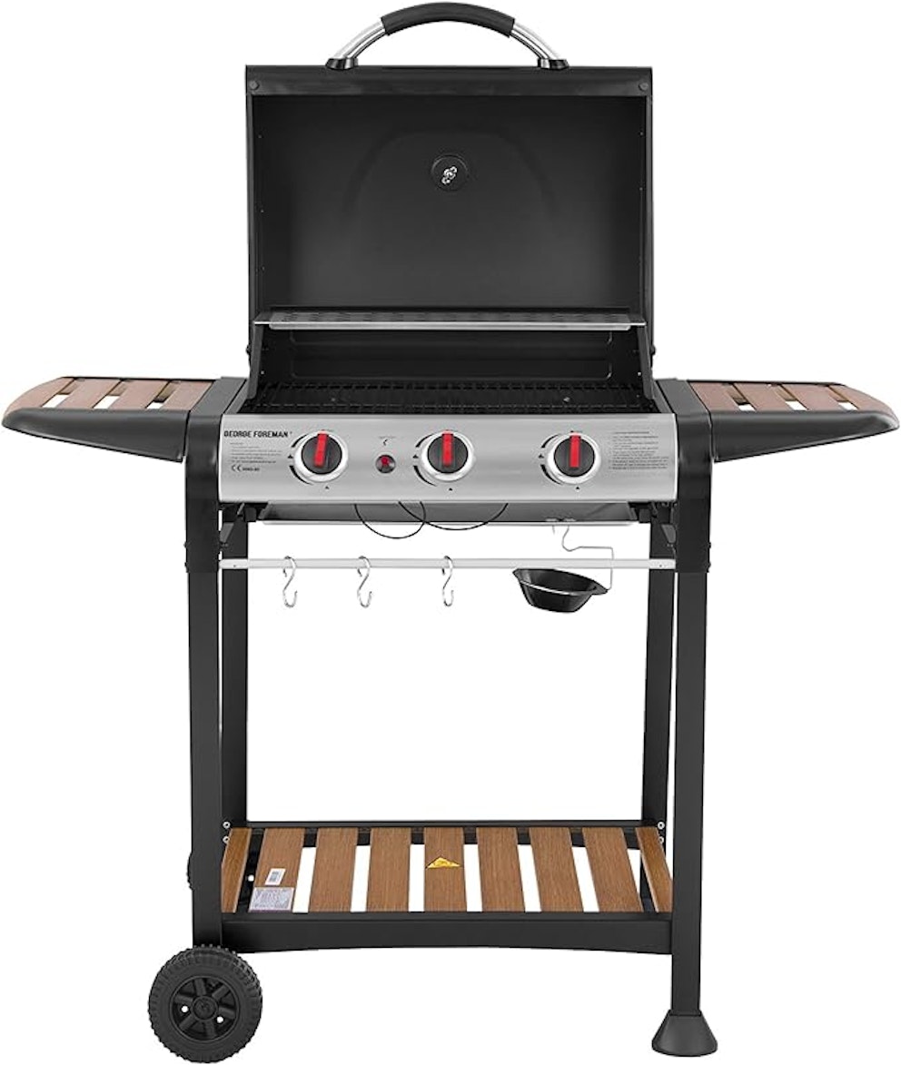 Best gas and charcoal barbecues 2024
