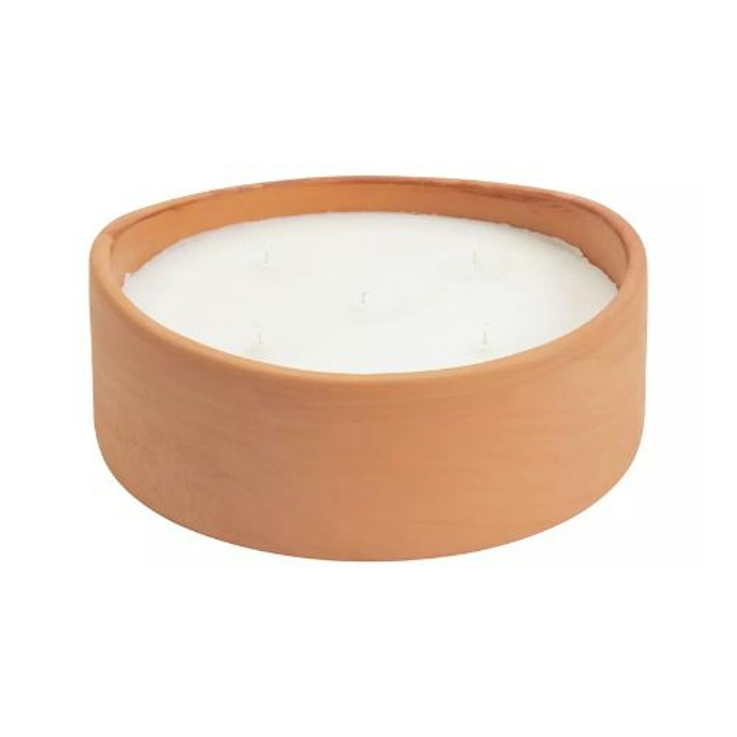 Habitat Large Citronella Candle