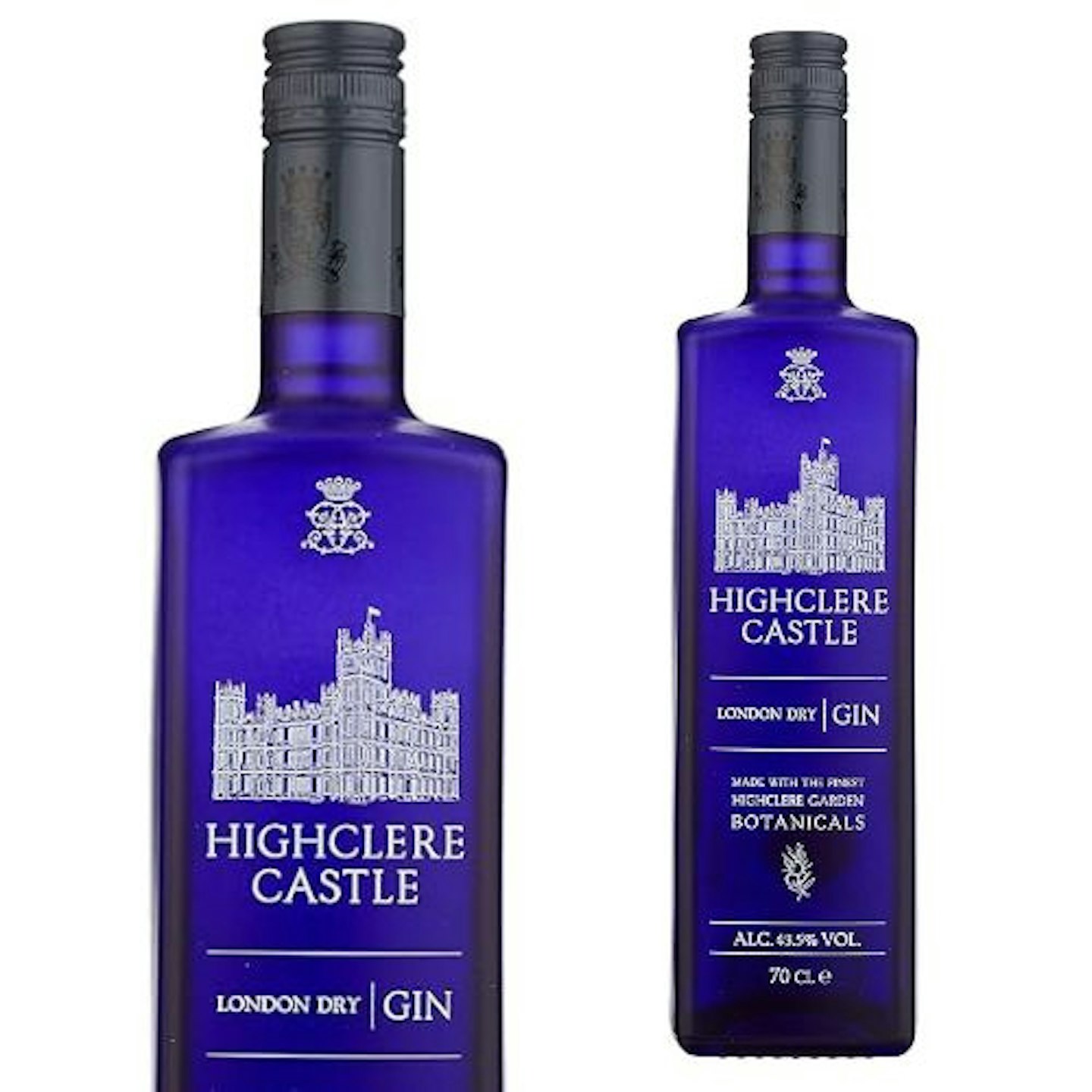 Highclere Castle Gin