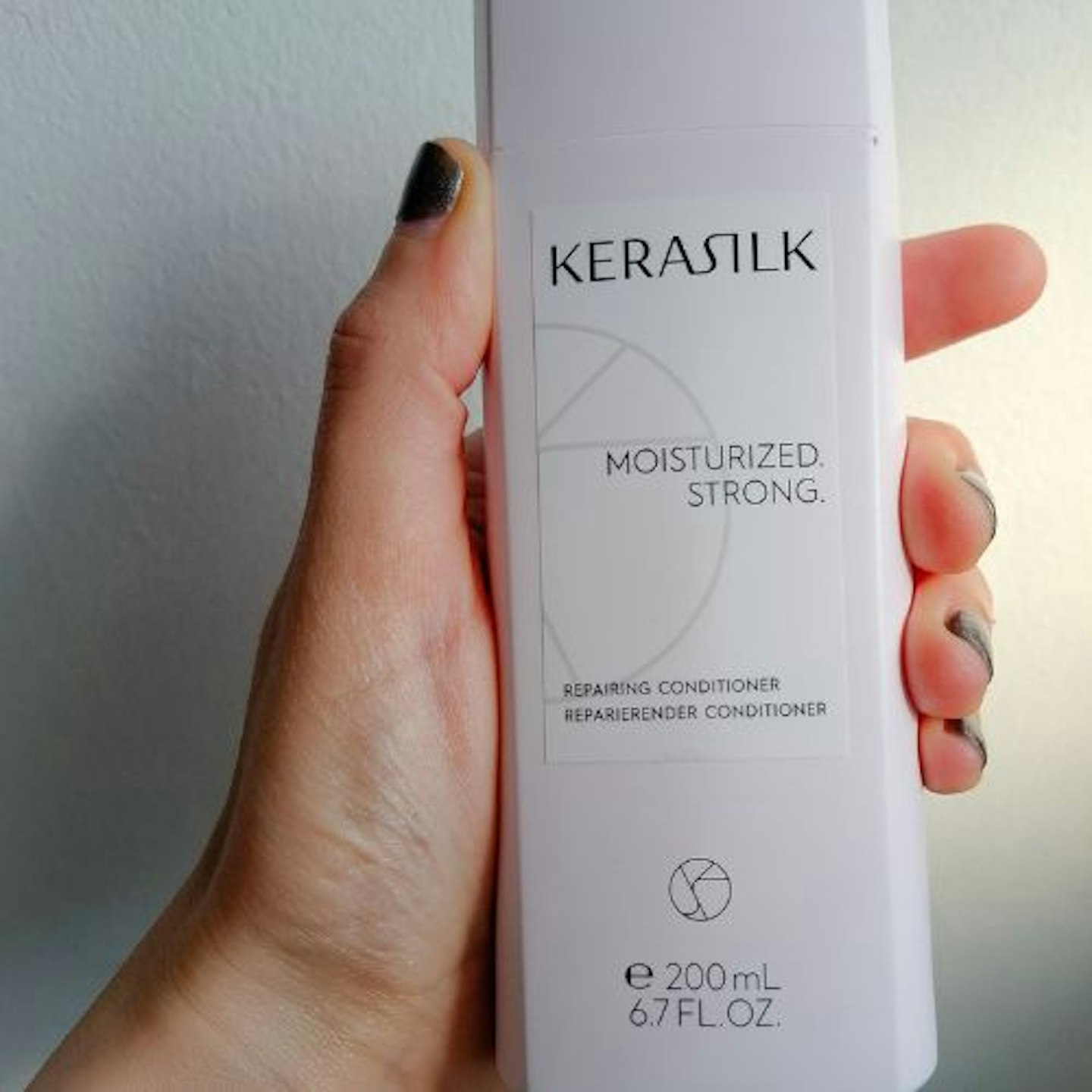 Kerasilk Repairing Conditioner