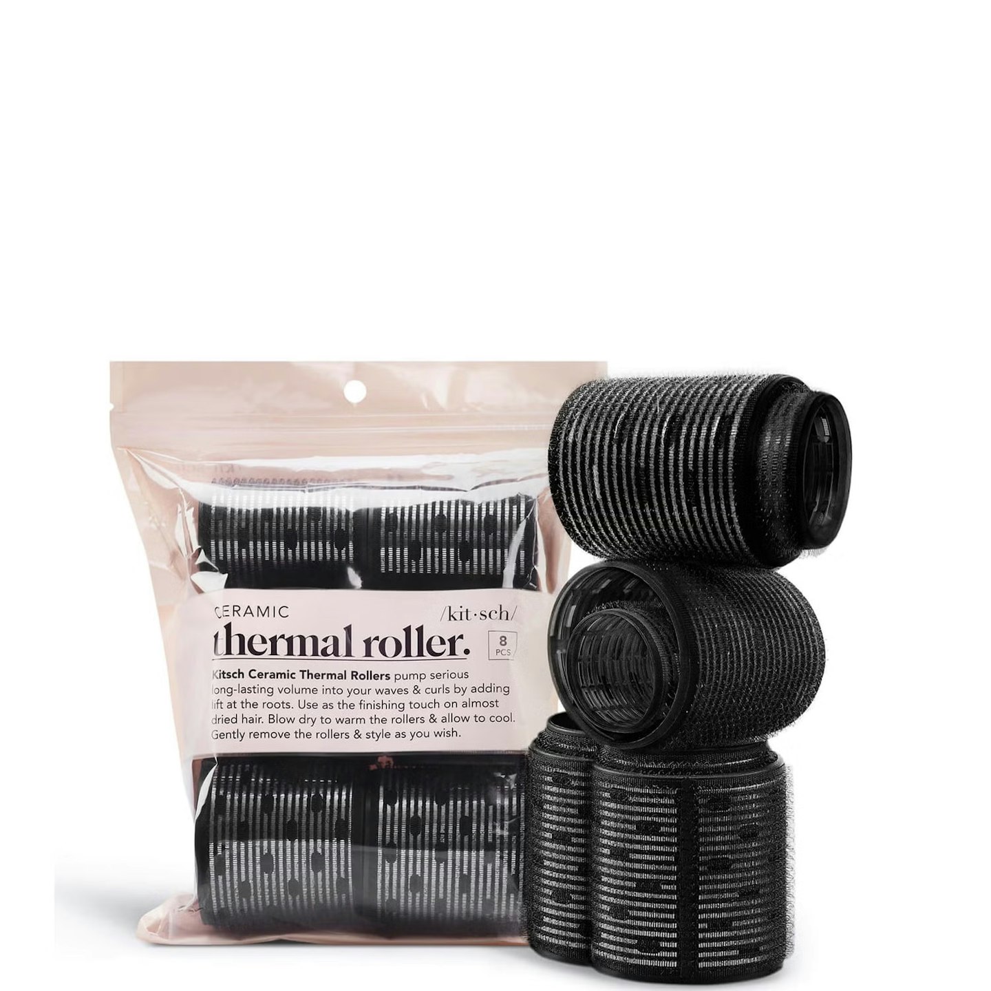 Best hair rollers for fine hair 